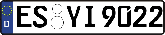 ES-YI9022