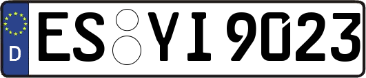 ES-YI9023