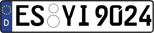 ES-YI9024