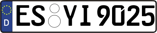 ES-YI9025