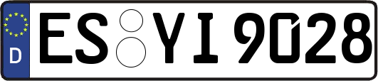 ES-YI9028