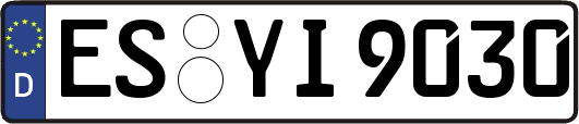 ES-YI9030