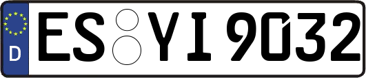ES-YI9032
