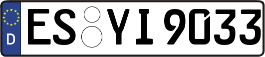 ES-YI9033