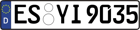 ES-YI9035
