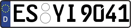 ES-YI9041