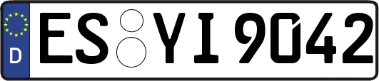 ES-YI9042