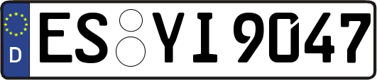 ES-YI9047