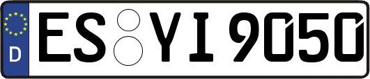 ES-YI9050
