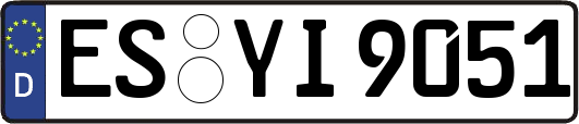 ES-YI9051