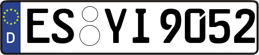 ES-YI9052