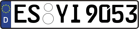 ES-YI9053