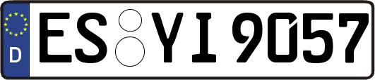 ES-YI9057