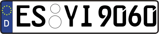 ES-YI9060