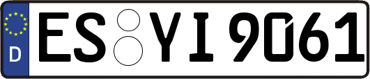 ES-YI9061