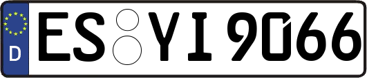 ES-YI9066