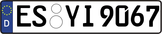 ES-YI9067