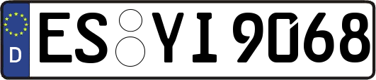 ES-YI9068