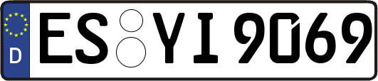ES-YI9069