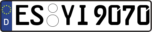ES-YI9070