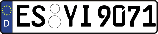 ES-YI9071