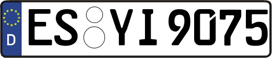 ES-YI9075