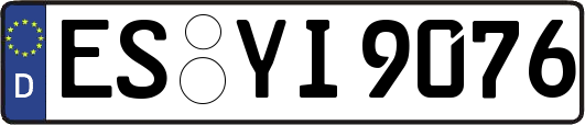 ES-YI9076