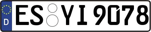 ES-YI9078