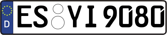 ES-YI9080