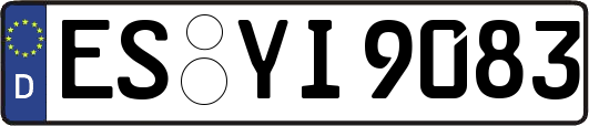 ES-YI9083