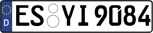 ES-YI9084