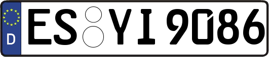 ES-YI9086
