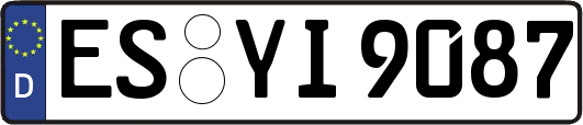 ES-YI9087