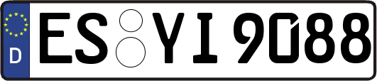 ES-YI9088