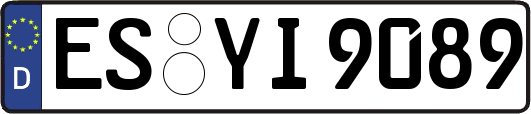 ES-YI9089