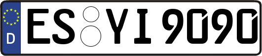 ES-YI9090
