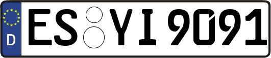 ES-YI9091