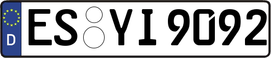 ES-YI9092