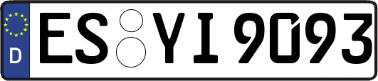 ES-YI9093