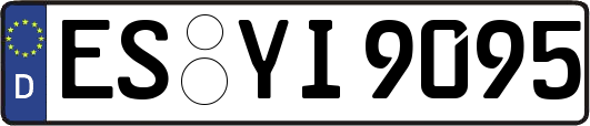 ES-YI9095