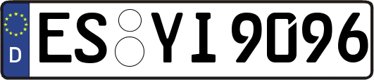 ES-YI9096