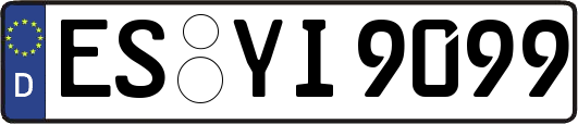 ES-YI9099