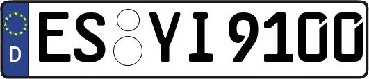 ES-YI9100