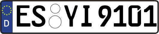 ES-YI9101
