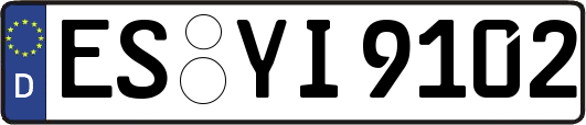 ES-YI9102