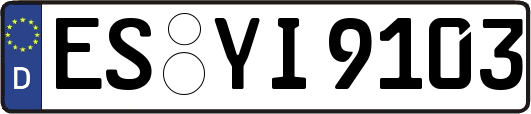 ES-YI9103