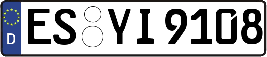 ES-YI9108
