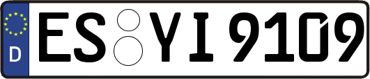 ES-YI9109