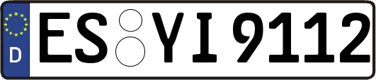 ES-YI9112