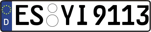 ES-YI9113